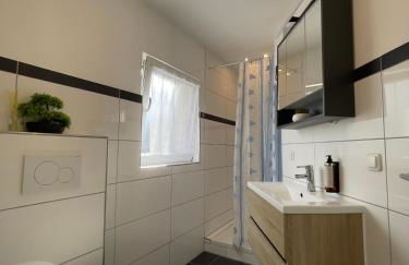 Gemütliches Apartment in Geisenheim - Foto 14