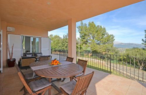 Villa Cactus - Foto 11