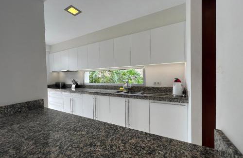 Luxury villa in Bahia del Duque by AltamarHomes - Foto 14