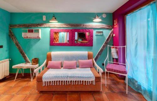 Apartamentos Rurales & Spa La Bárcena - Foto 30