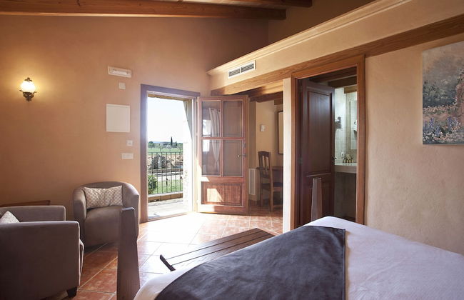 Agroturismo Es Quatre Cantons - Photo 10