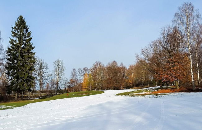 4 Star Holiday Home in Munka-ljungby - Foto 13