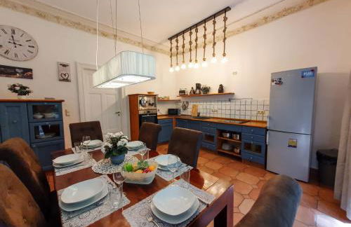 DEUTSCHE VILLA - DELUXE APARTMENT mit Sauna und großem Garten - Foto 23