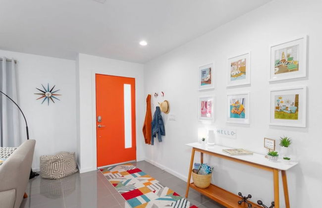 Pop Art Paradise- Monthly Pool Spa - Foto 13