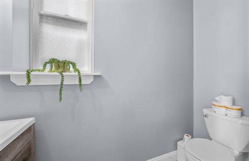 The Modern Family Retreat ABODEbucks - Foto 19