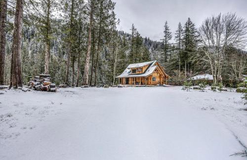 Riverside Retreat - Photo 74