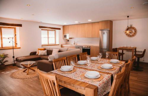 El Riveru - Astur Casas Rurales - Foto 12