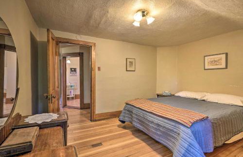 Cotopaxi Escape with Game Room on Arkansas River! - Foto 23