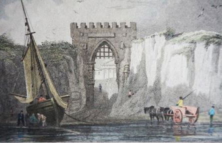 Broadstairs Beach Holiday Apartments, seafront stays opposite Kingsgate Bay with a parking space - Foto 53