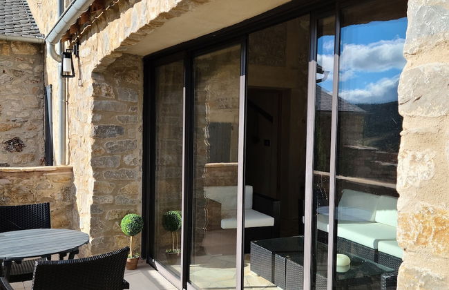 Les Gites de la Jonte - Foto 13