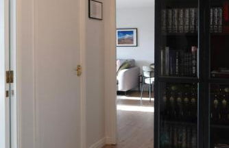 1 BR Flat with Free Parking 10 min to Colliers Wood - Foto 6