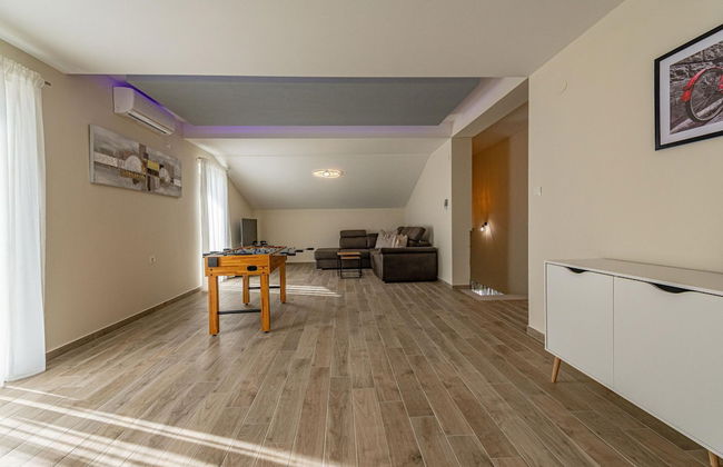 Villa Petar Zadarvillas - Foto 37