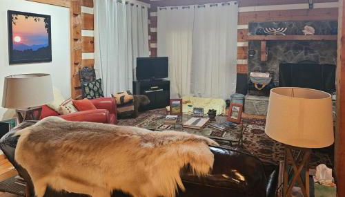 Rocky Knob Getaway - Foto 4