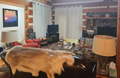 Rocky Knob Getaway - Foto 4