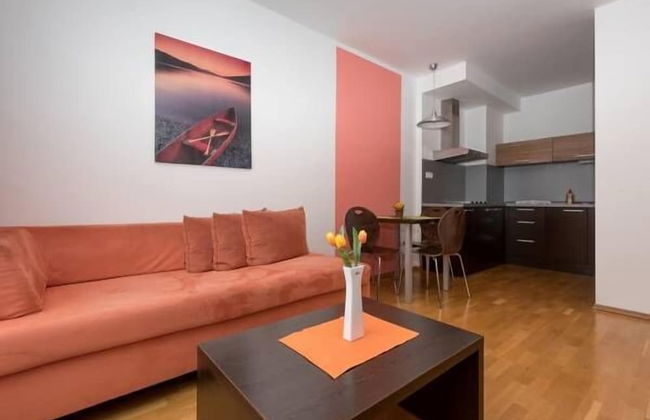 Aparthotel Angel - Foto 9