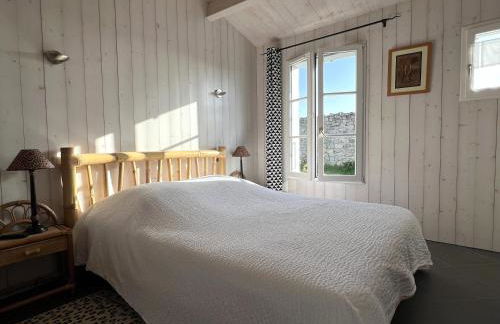 RIVAGE Maison spacieuse avec piscine et spa - Foto 14