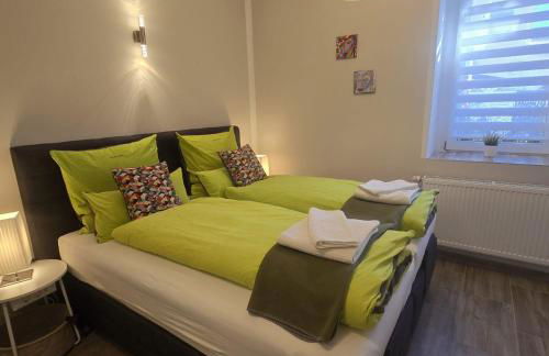 APART Studio Suites - Boutique Design in Dessau - Foto 9