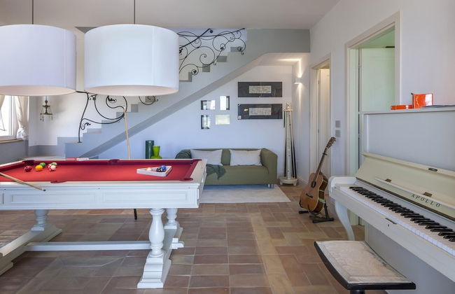 Casa Pilar 4 1 in Staffolo - Photo 26