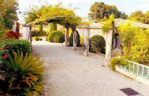 Le Mazet de Lola - Foto 35