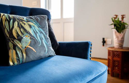 Adorable quirky country cottage - Foto 58