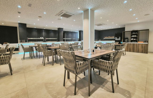 Apartamentos Ponent - Foto 58