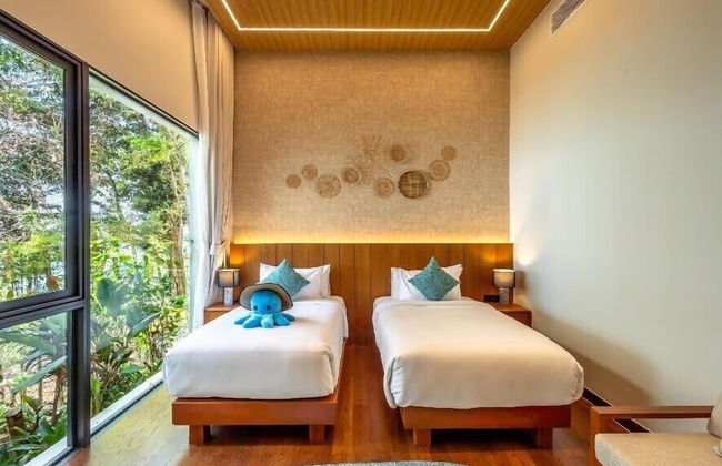 Sinae Residence - Foto 39