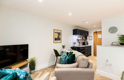 Rock Mill Studio Apartment 9 - Photo 43