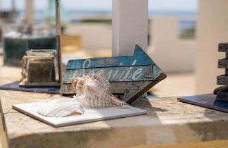 Gariga Holidays Apartments - Foto 37