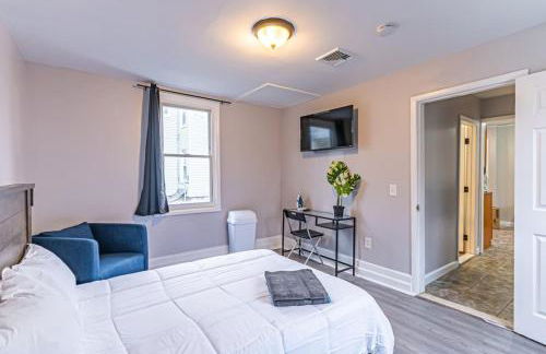 6Br 2bth NYC Penn Station NYC USA Mall EWR - Foto 18