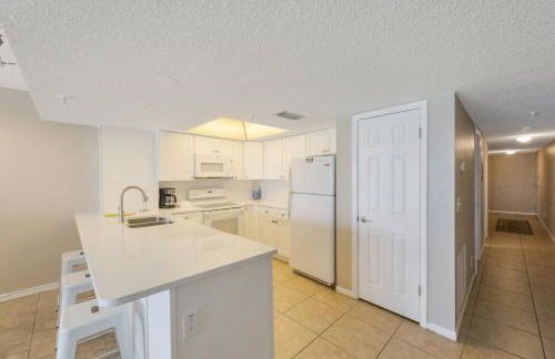 Direct Beachfront 1b 1b Corner - Sandy Shores #305 - Foto 15