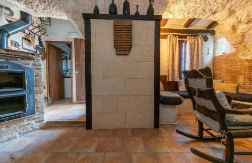 Cueva a 10 min de Albacete - Foto 3