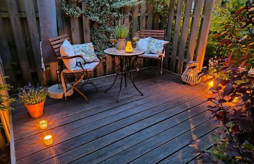 Ferienwohnung Emler - Foto 1