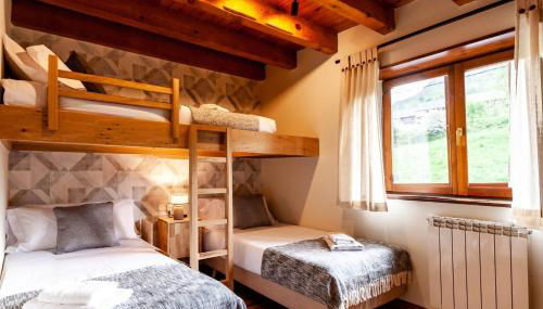 Espacioso Apartamento con Jardín en Salardú - Foto 5