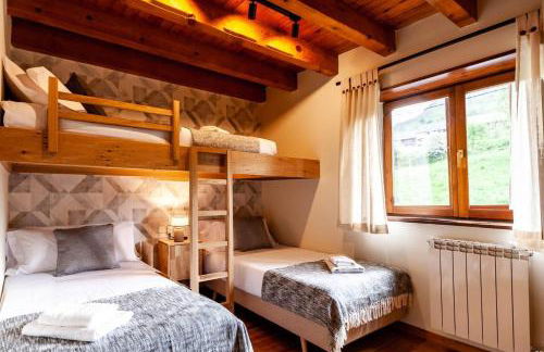 Espacioso Apartamento con Jardín en Salardú - Foto 5