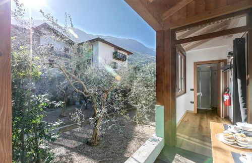 Residenza I 3 Mori A - Happy Rentals - Foto 19