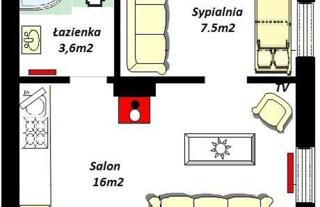 Domek w Karkonoszach 1 pod Karpaczem - Foto 18