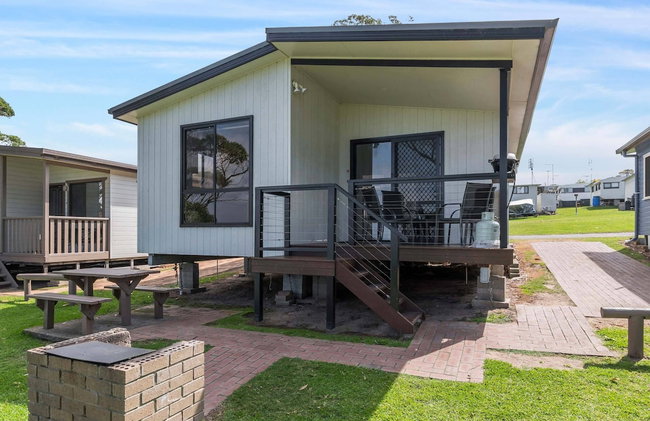 Joalah Holiday Park - Foto 32