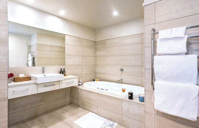 Parehua Resort - Photo 12