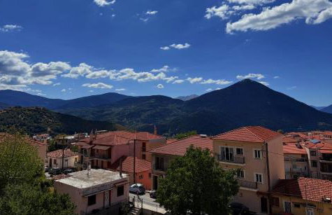 Marianna's Home Accommodation - Foto 10