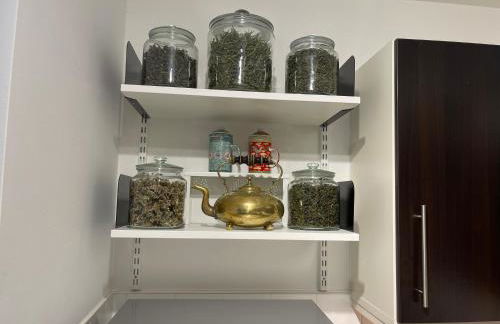 Peloton Organic Health Apartment in Angel, Old Street, Islington - Foto 48