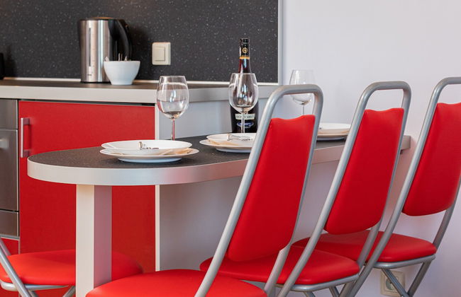 Studio by the Beach in Puck by Renters - Photo 7