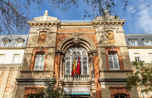 Waou Chamberi I - Alquiler Corta Duración - Photo 48