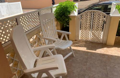 Apartamento en la playa - Foto 10