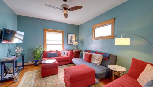 Home in Downtown Idaho Springs 2022-01 - Foto 5