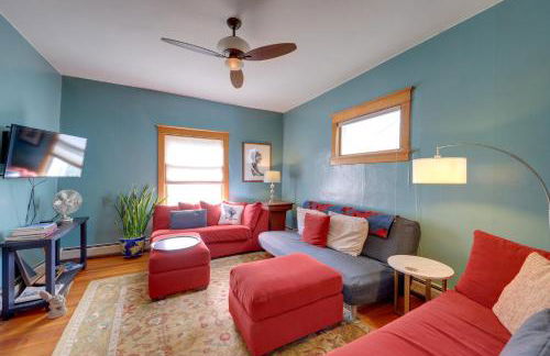 Home in Downtown Idaho Springs 2022-01 - Foto 5