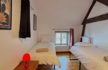 Maison de caractère au cœur du village - Foto 27