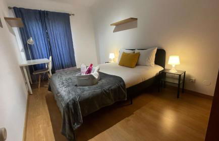 Lux & Design Apartment - Montijo, Lisbon - Foto 7