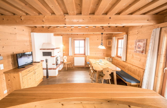 Fredis Hütte - Foto 3