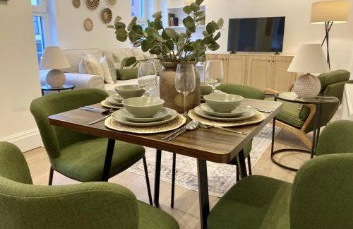 Richmond High Street Retreat – Station Steps Away - Foto 29