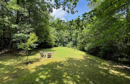 Rabbits Run Mountain Retreat - Foto 39